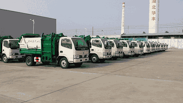 東風(fēng)多利卡專用車，價(jià)格全市低！