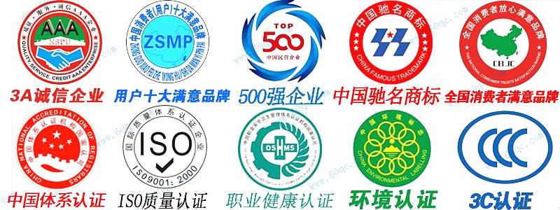 企業(yè)實力